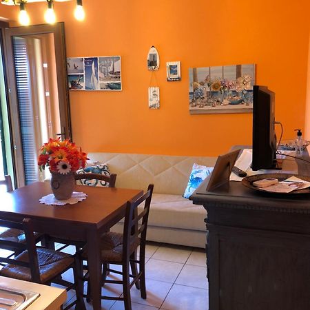 Agriturismo Poggio All'Olivo Follonica Eksteriør bilde