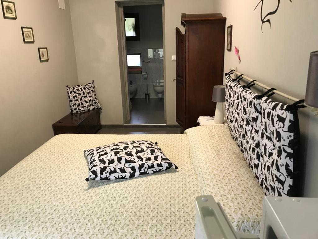 Agriturismo Poggio All'Olivo Follonica Eksteriør bilde