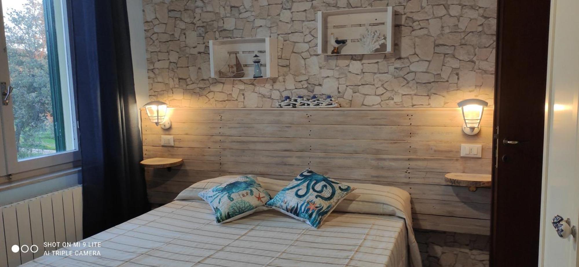 Agriturismo Poggio All'Olivo Follonica Eksteriør bilde