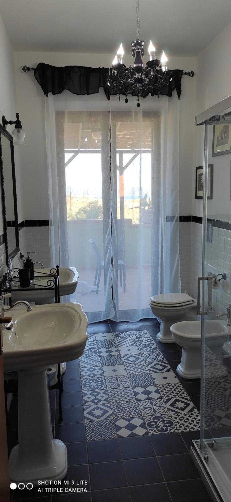 Agriturismo Poggio All'Olivo Follonica Rom bilde