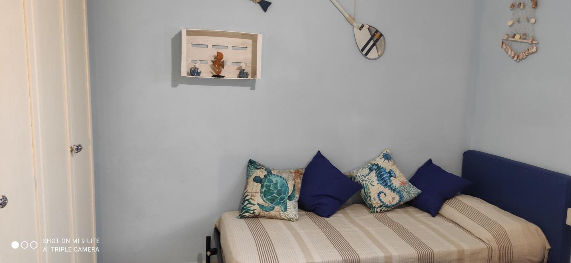 Agriturismo Poggio All'Olivo Follonica Rom bilde