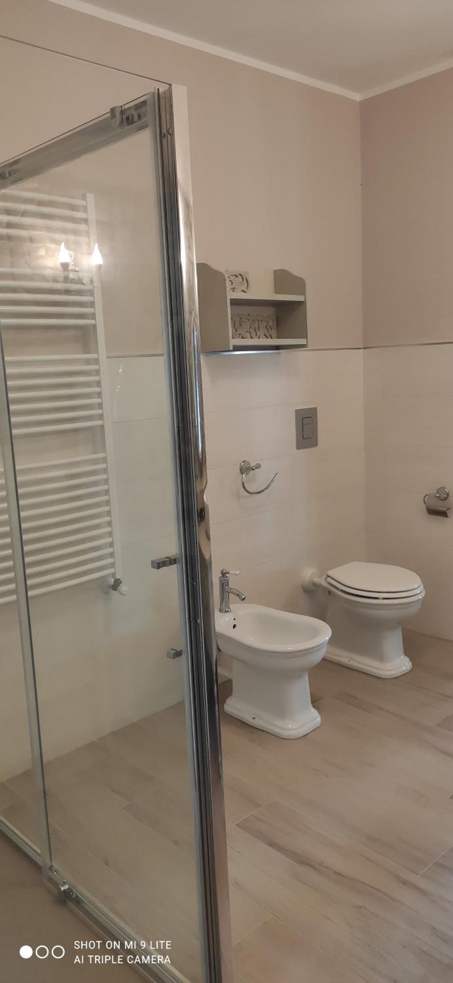 Agriturismo Poggio All'Olivo Follonica Rom bilde