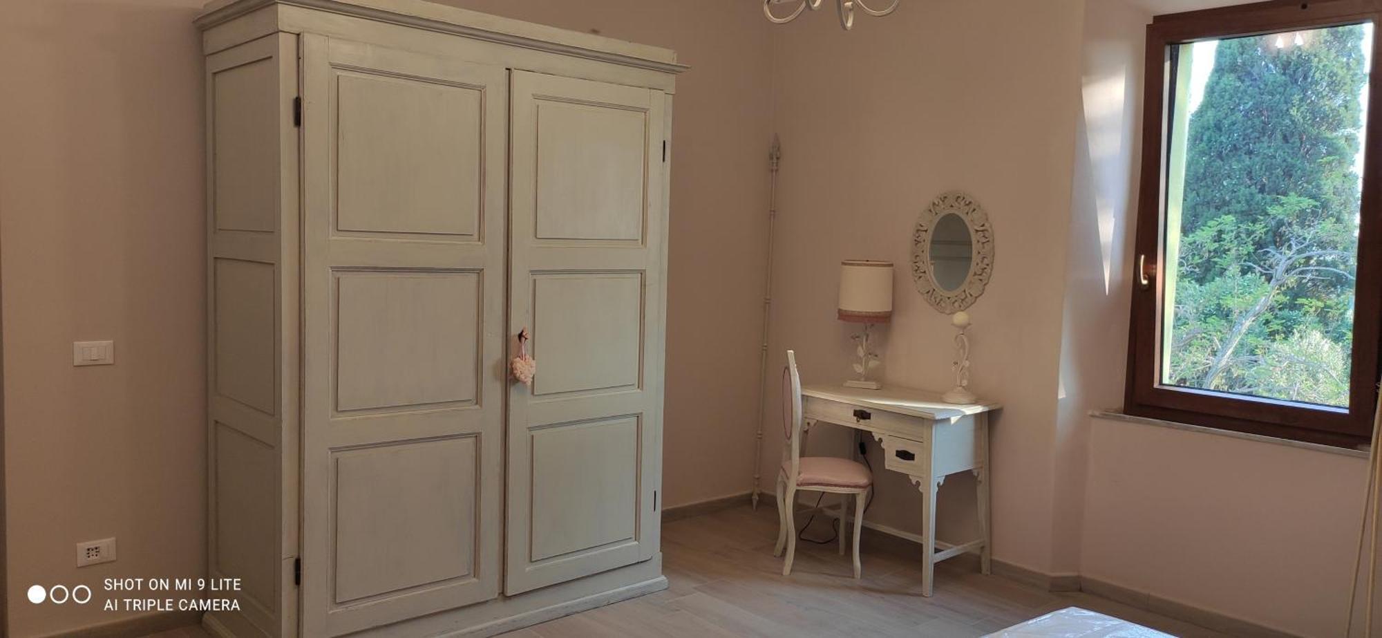 Agriturismo Poggio All'Olivo Follonica Rom bilde