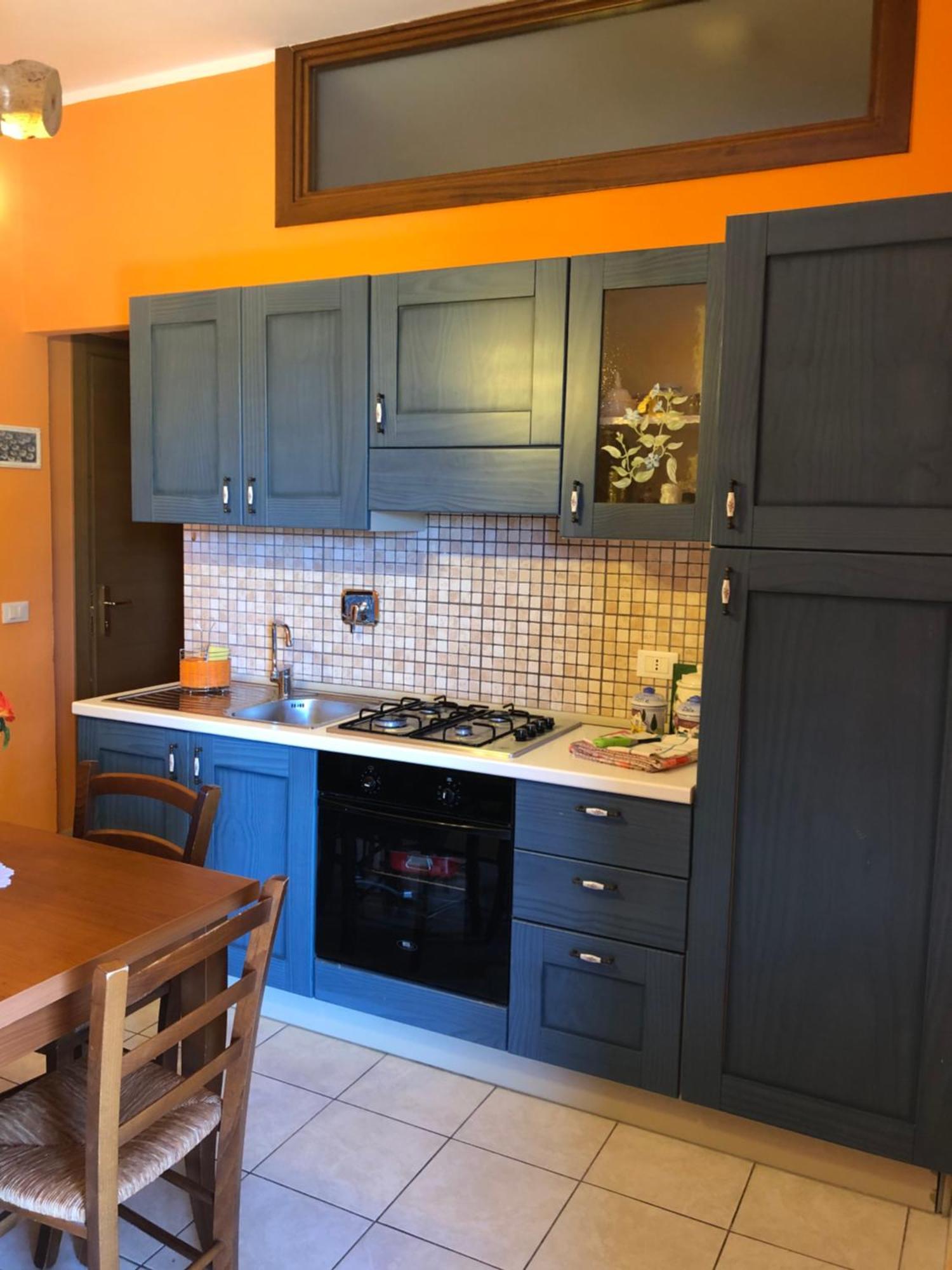 Agriturismo Poggio All'Olivo Follonica Eksteriør bilde