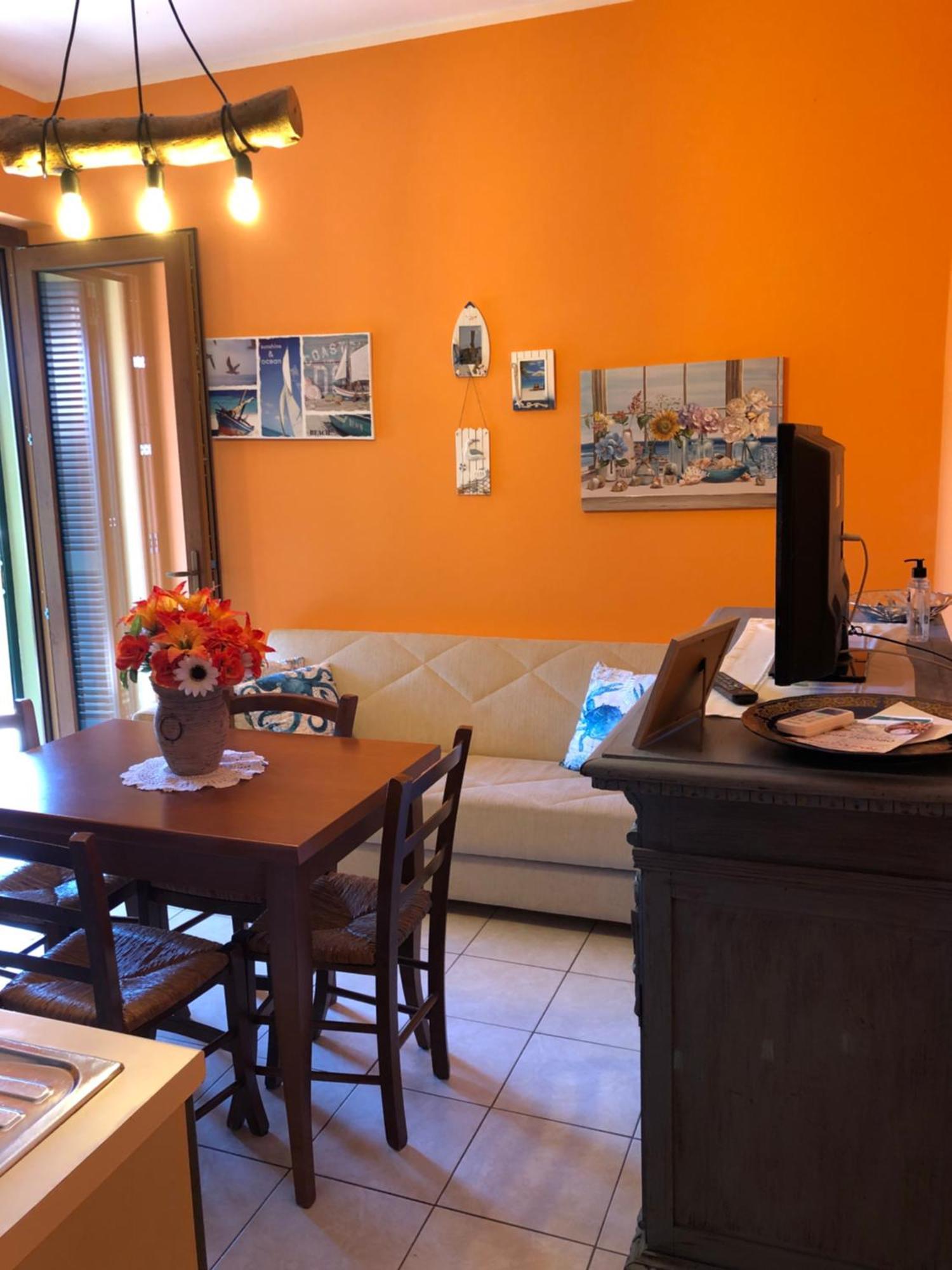 Agriturismo Poggio All'Olivo Follonica Eksteriør bilde