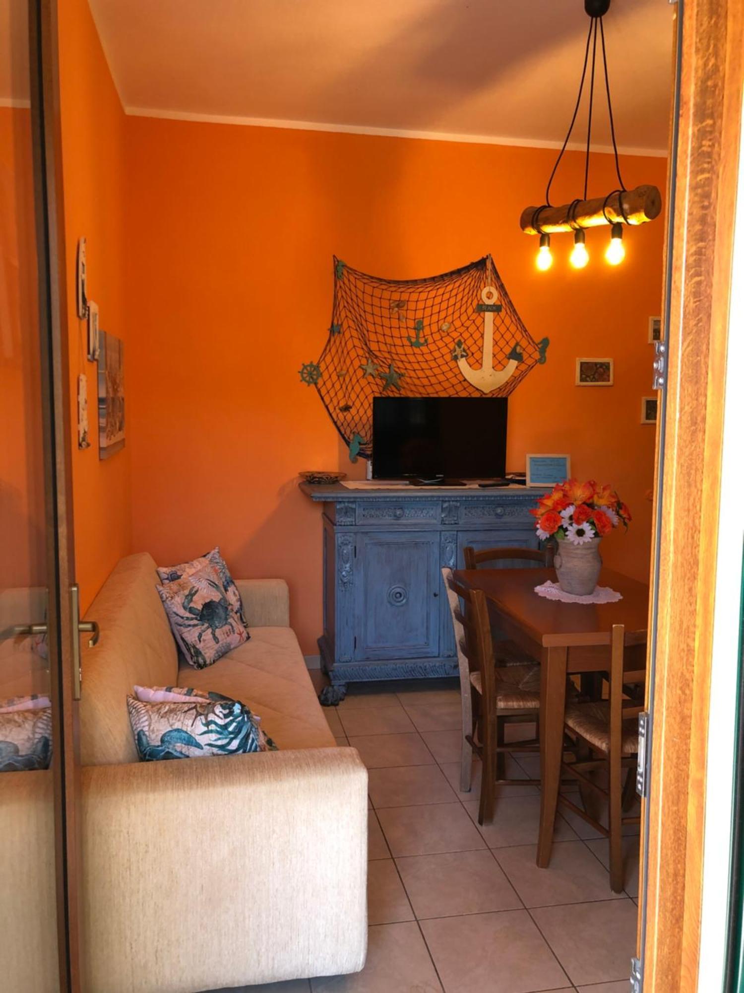 Agriturismo Poggio All'Olivo Follonica Eksteriør bilde